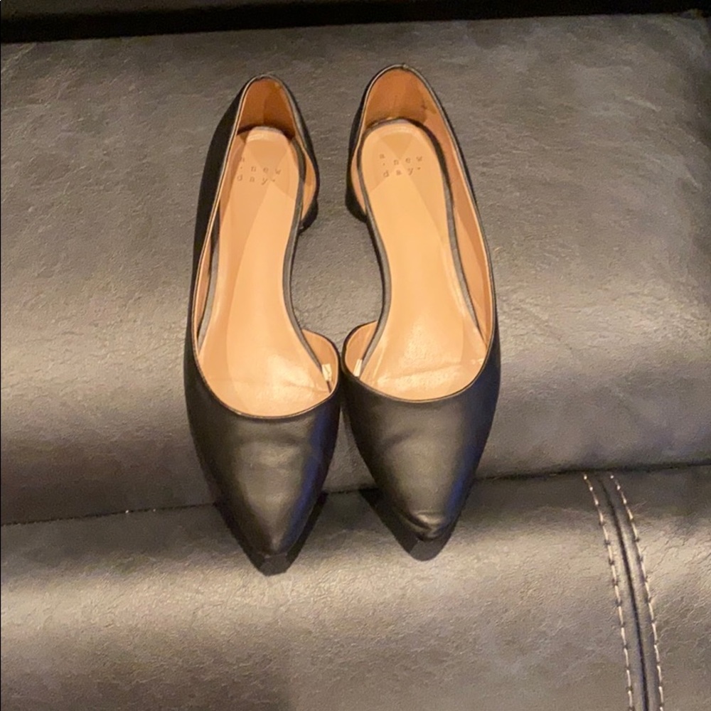 Flats